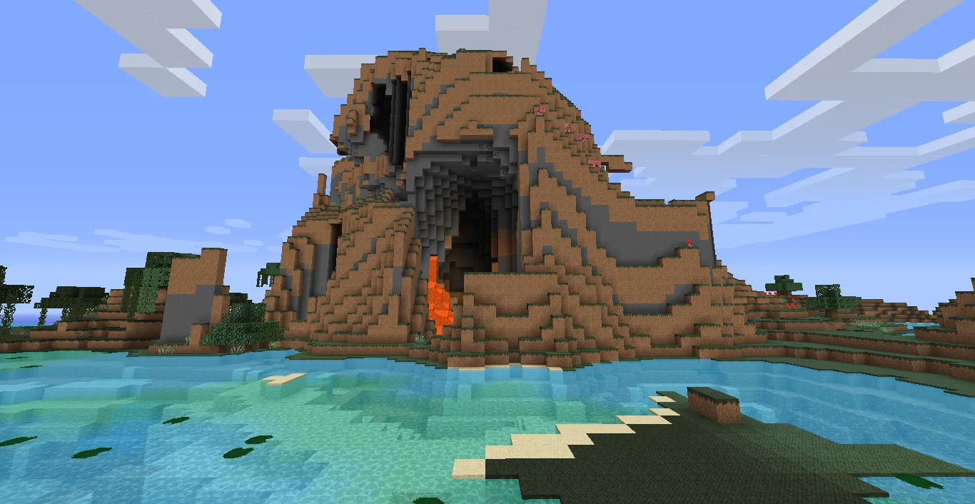 Lil TPCraft, Текстуры, Minecraft