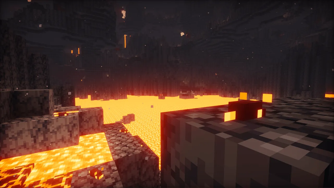 Rat Attack, Моды, Minecraft