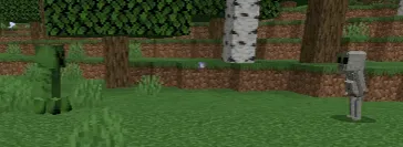 Albinauric Chaos (Elden Ring) — скриншот 6 (Моды, Minecraft)