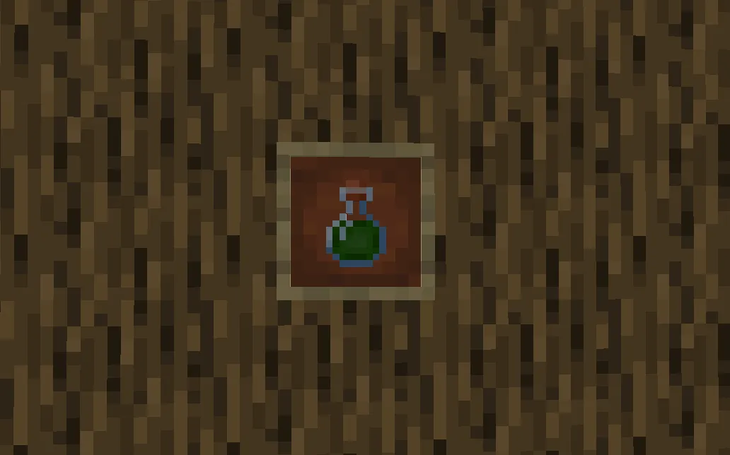 Juices, Моды, Minecraft