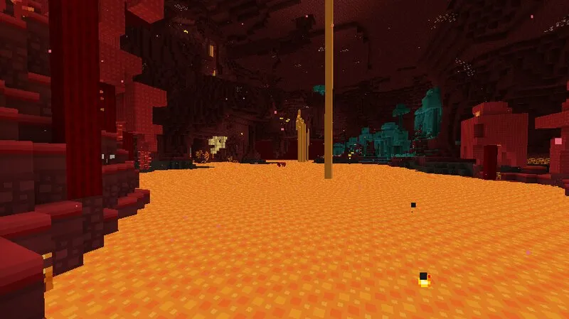 Plasticky 8x — скриншот 6 (Текстуры, Minecraft)