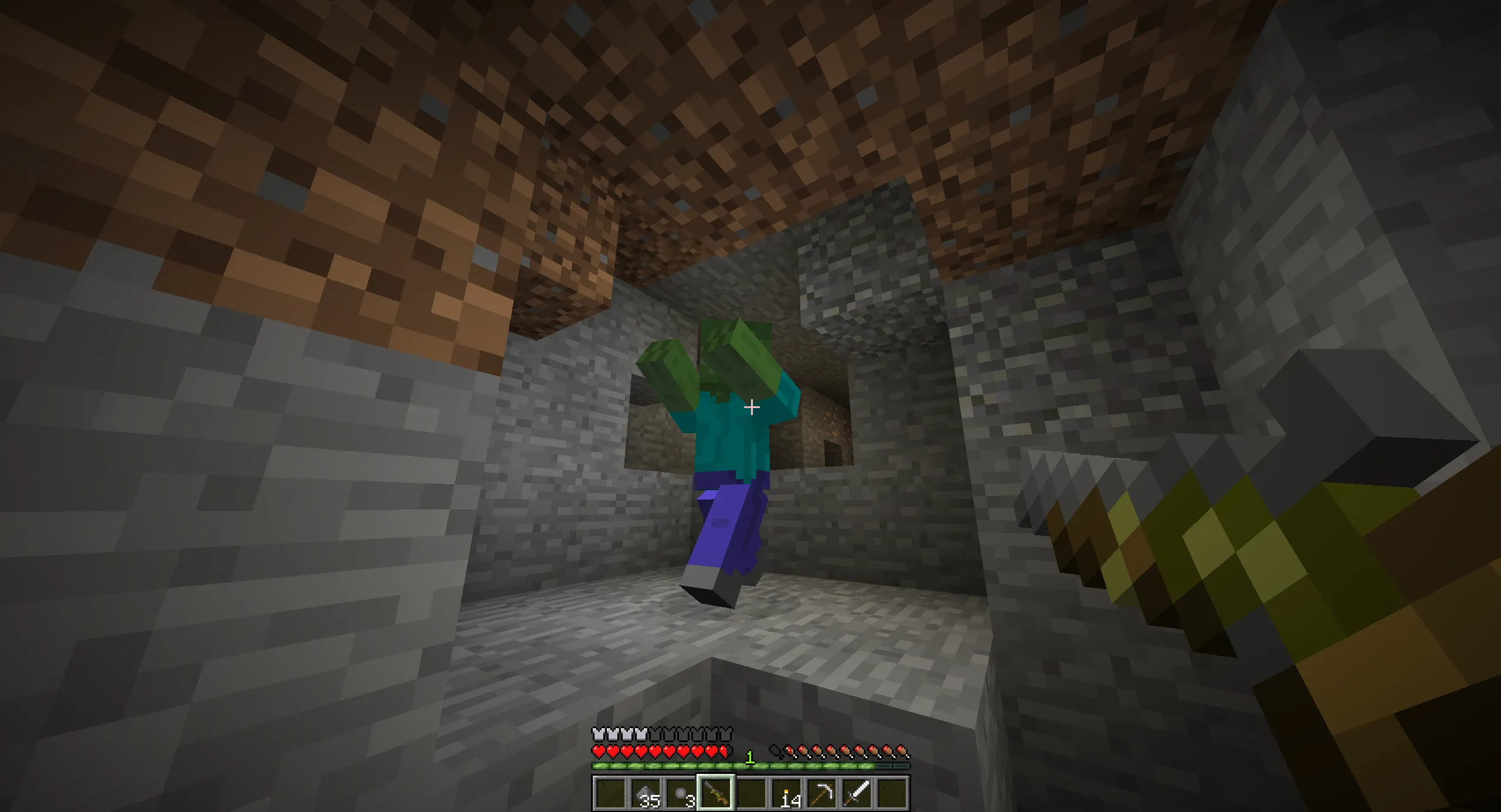 Old Guns Mod, Моды, Minecraft