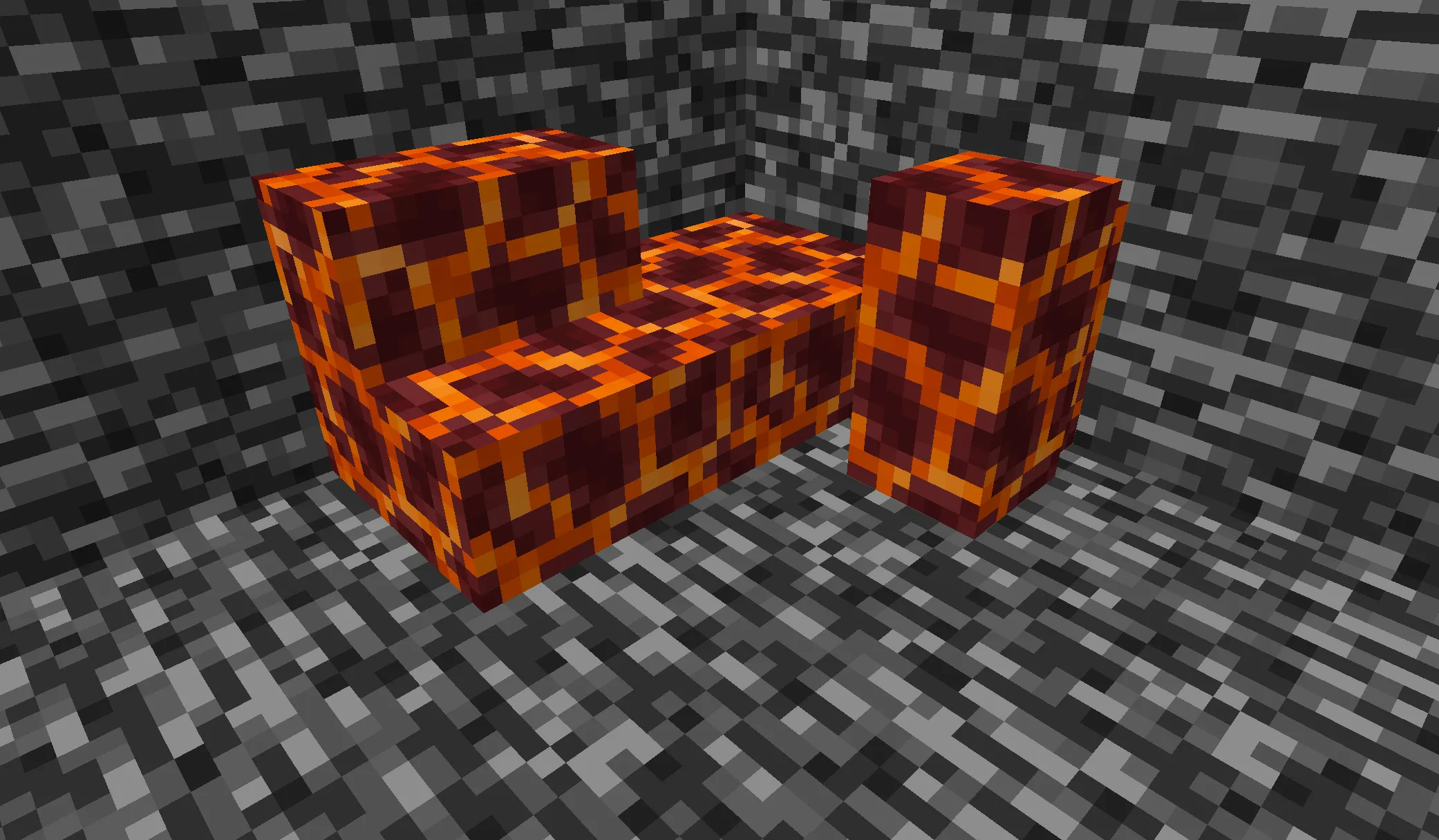 Elderpup's Quality Of Life: Blocks! — скриншот 3 (Моды, Minecraft)