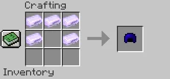 Vagyu's Vibranium mod — скриншот 11 (Моды, Minecraft)