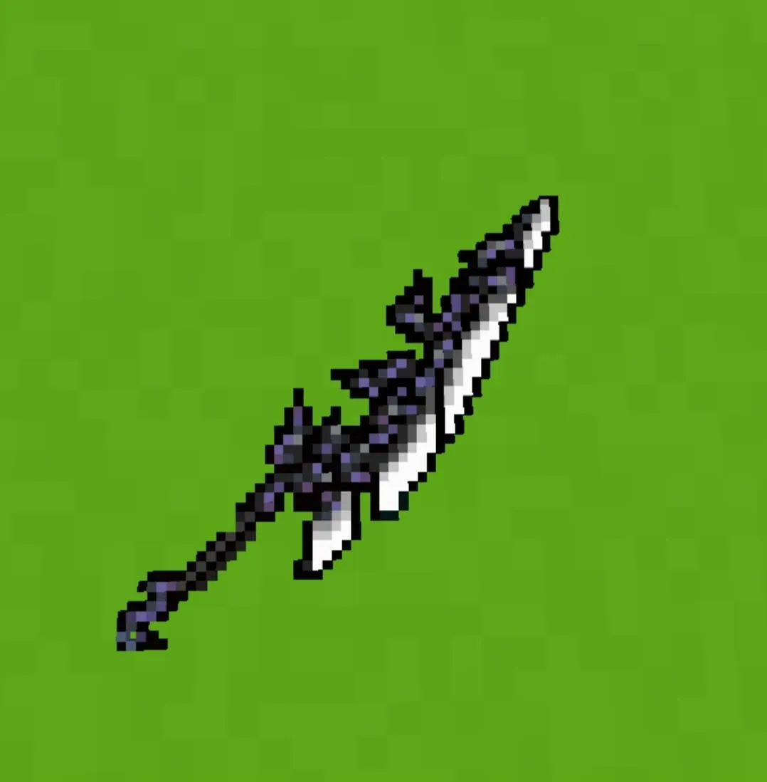 Annoying Villagers Stuff (More blades of god of war) — скриншот 19 (Моды, Minecraft)