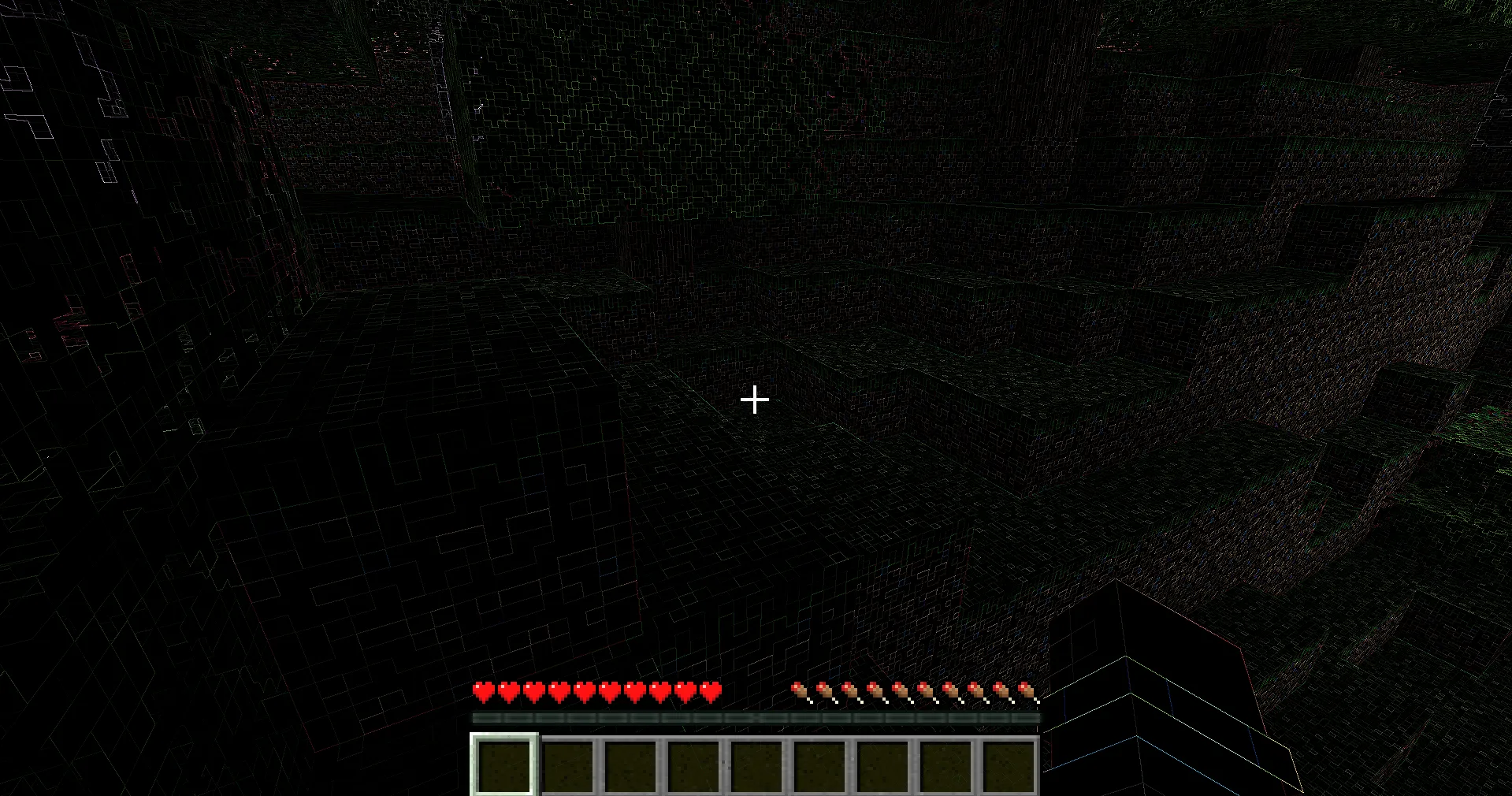 Sculk Dragon Utils, Моды, Minecraft