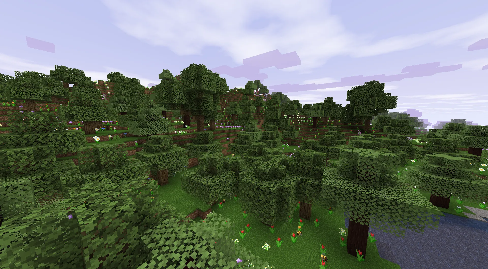 PEVcraft — скриншот 3 (Текстуры, Minecraft)