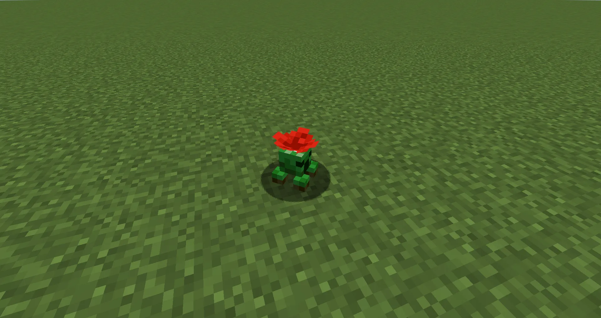 Plant Creepers — скриншот 7 (Моды, Minecraft)