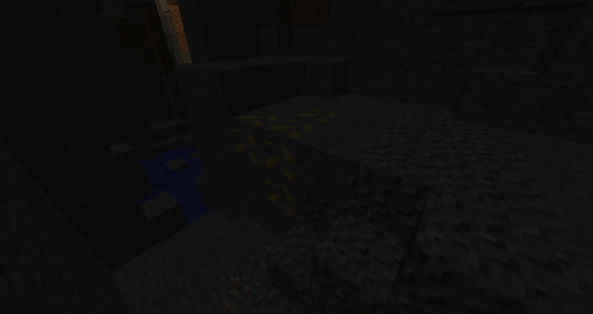 Sulfur Mod, Моды, Minecraft