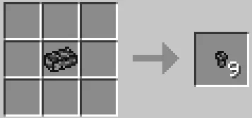 Gravitite [Forge], Моды, Minecraft
