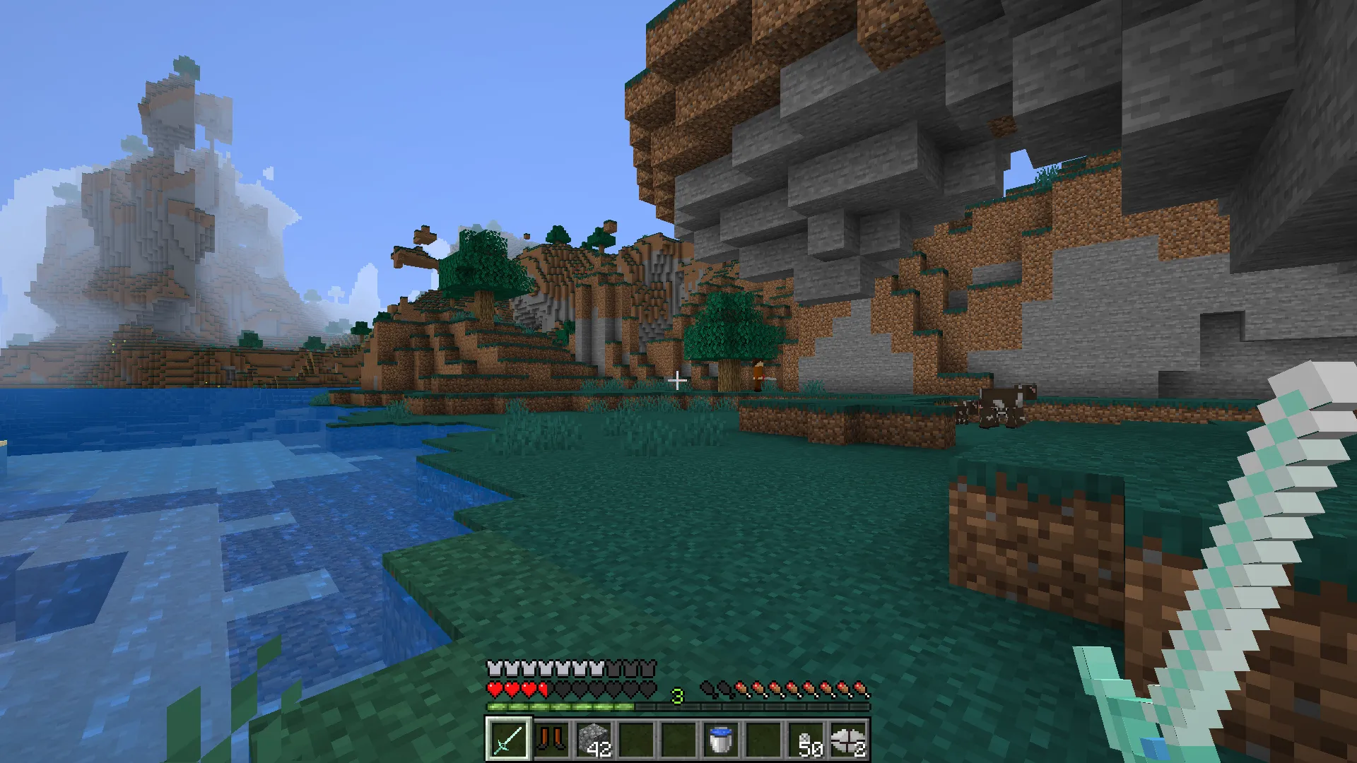 Disenchanted World, Моды, Minecraft