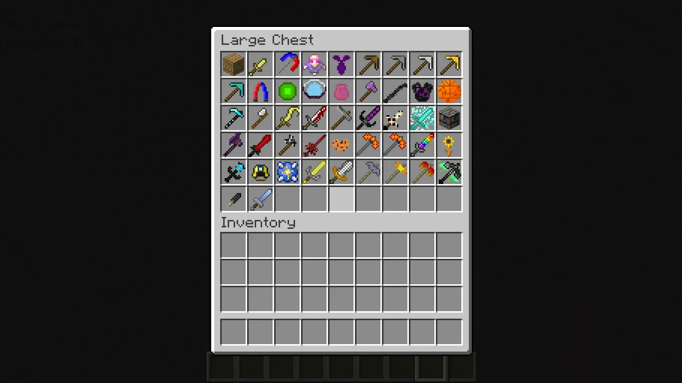 Skybounded, Моды, Minecraft