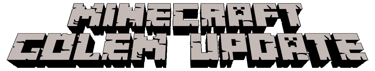 The Golem Update — скриншот 3 (Моды, Minecraft)