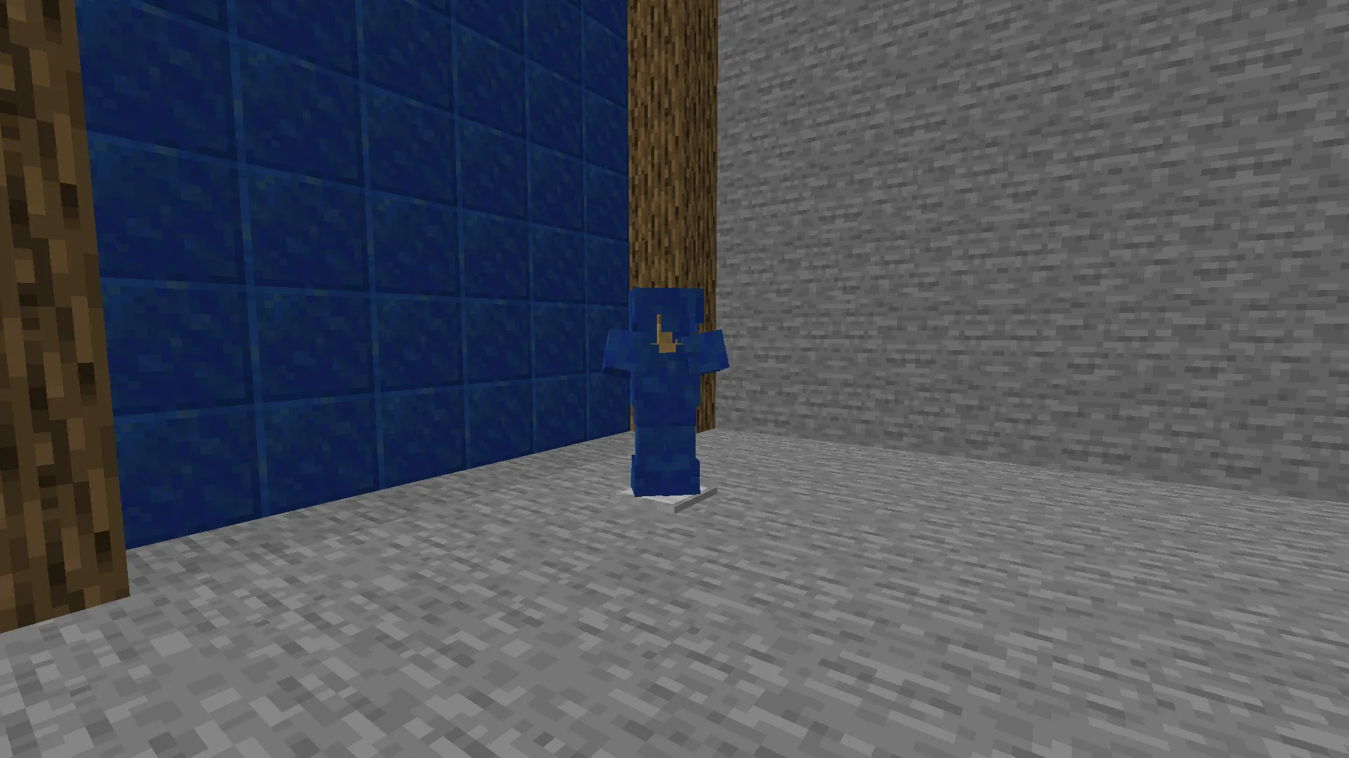 EpicGear — скриншот 1 (Моды, Minecraft)