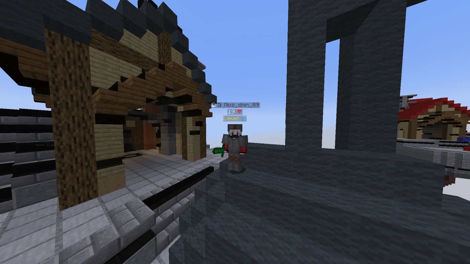 MysticMosTexure, Текстуры, Minecraft