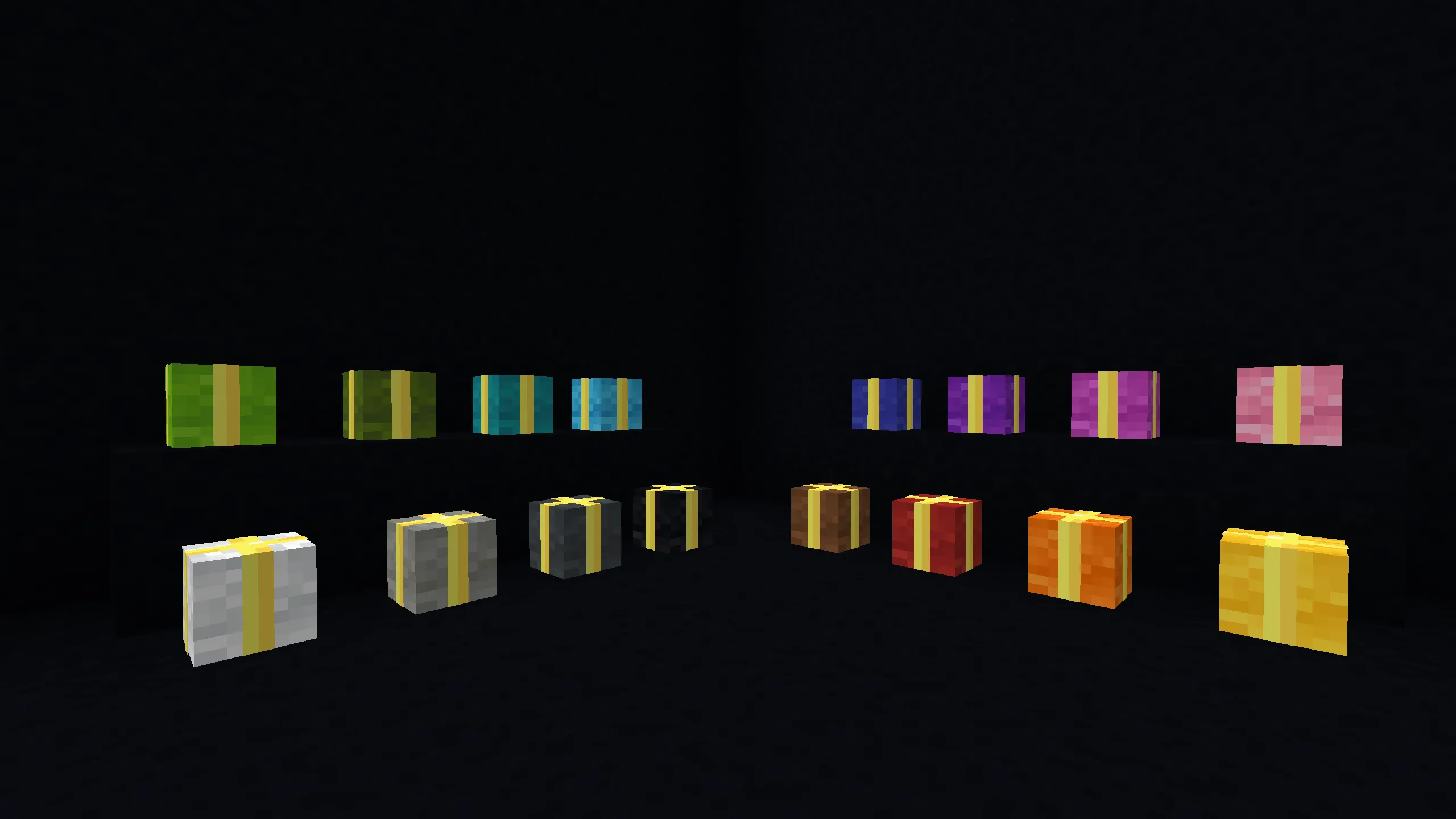 Stoneworked, Моды, Minecraft