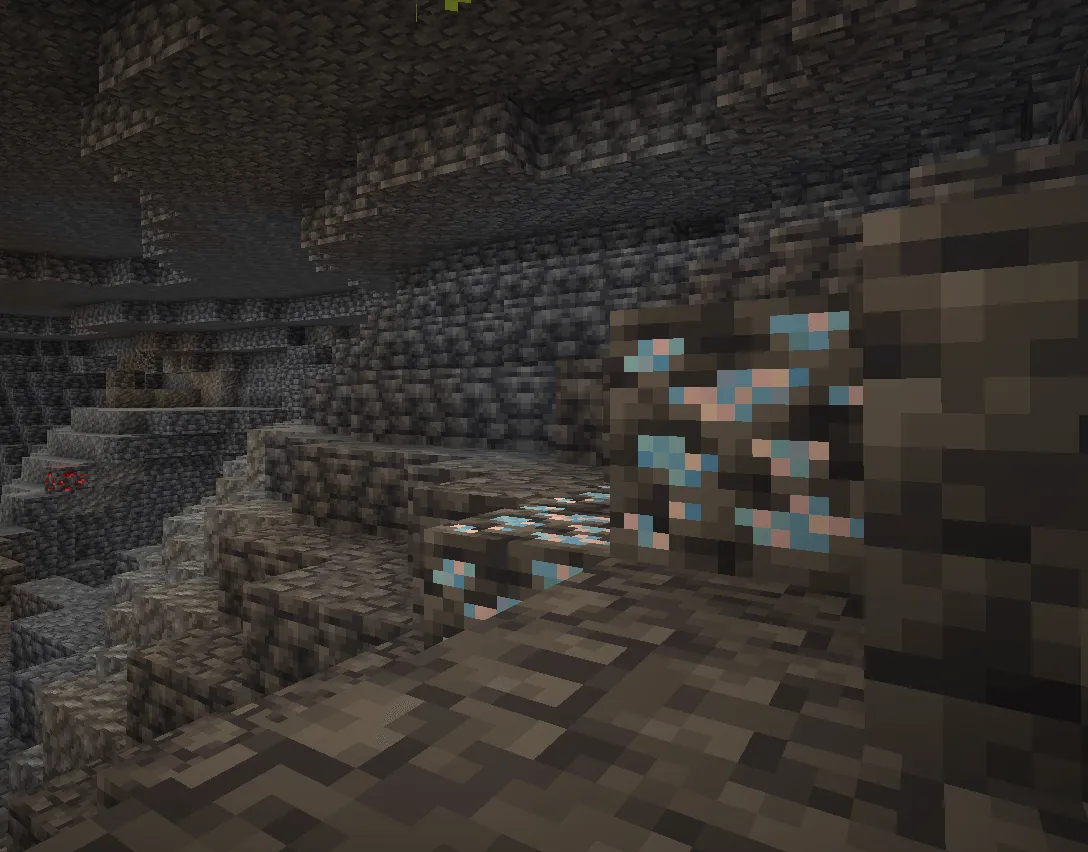 Gacha Wishes — скриншот 4 (Моды, Minecraft)