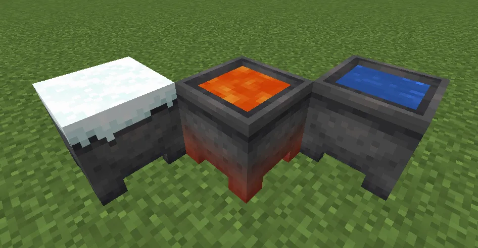 Great Survival — скриншот 8 (Текстуры, Minecraft)