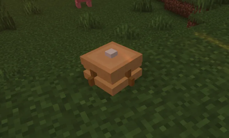 SweetThings — скриншот 1 (Моды, Minecraft)