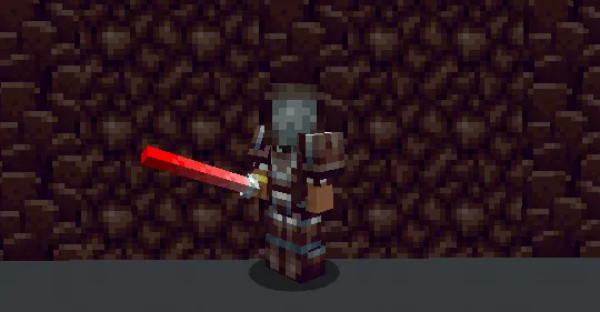Calamify - Rocks from Space, Моды, Minecraft