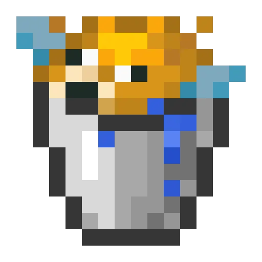 Old Shape But Jappa, Текстуры, Minecraft