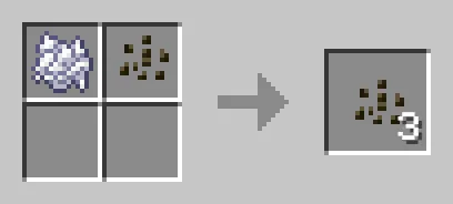 Seed Tweaks — скриншот 2 (Моды, Minecraft)