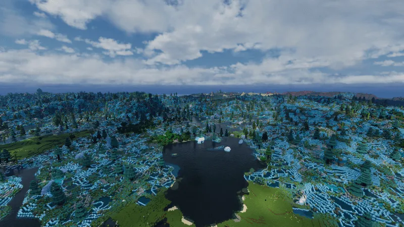 Additional Details — скриншот 13 (Моды, Minecraft)