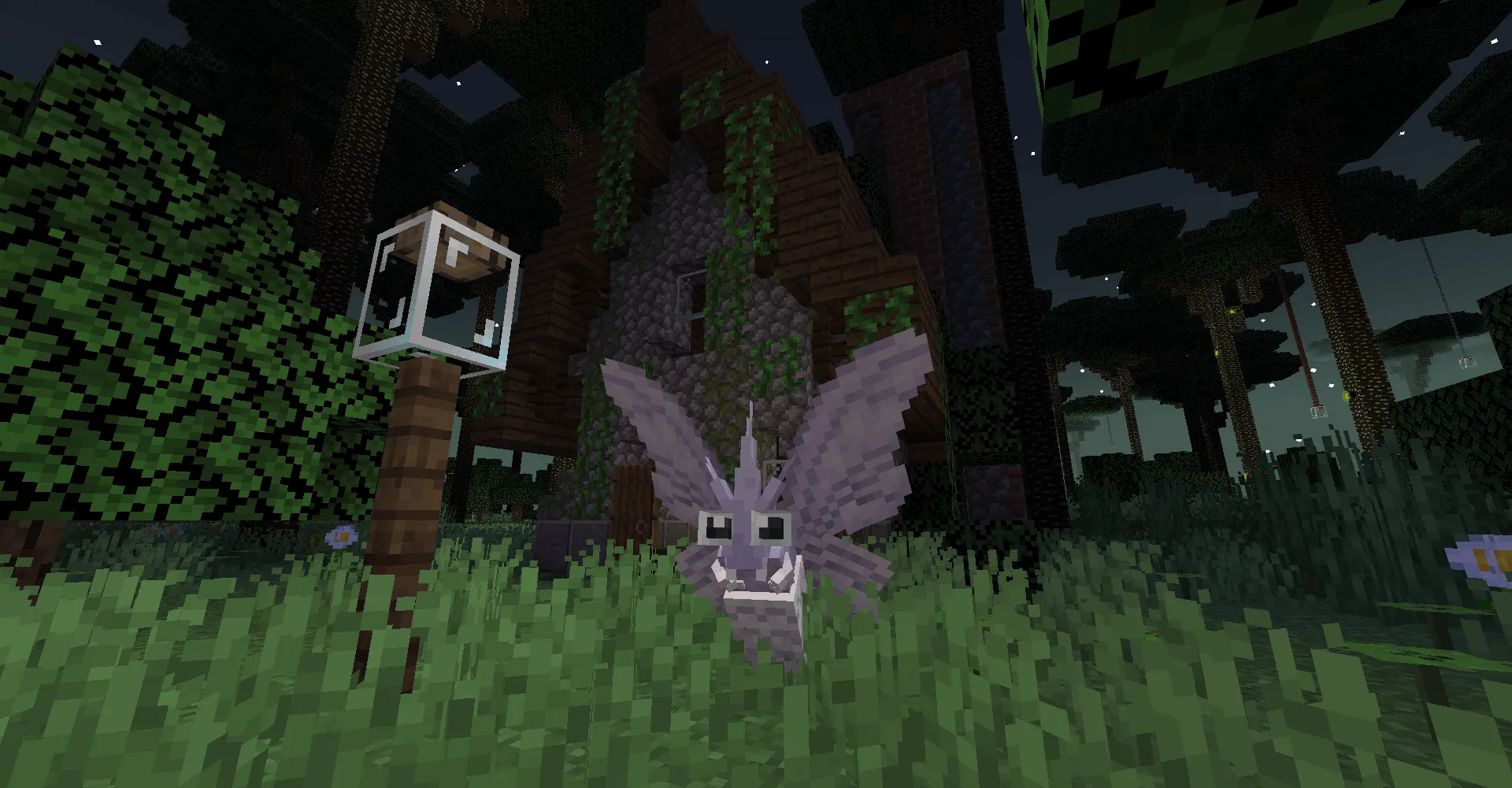 How to get Stars? Become cobblemon master! — скриншот 8 (Модпаки, Minecraft)