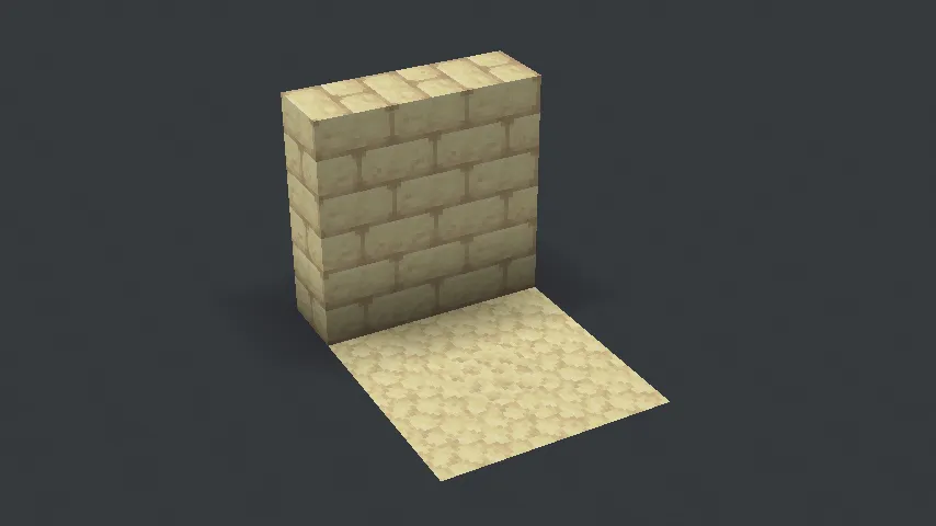 Arachnia — скриншот 9 (Текстуры, Minecraft)