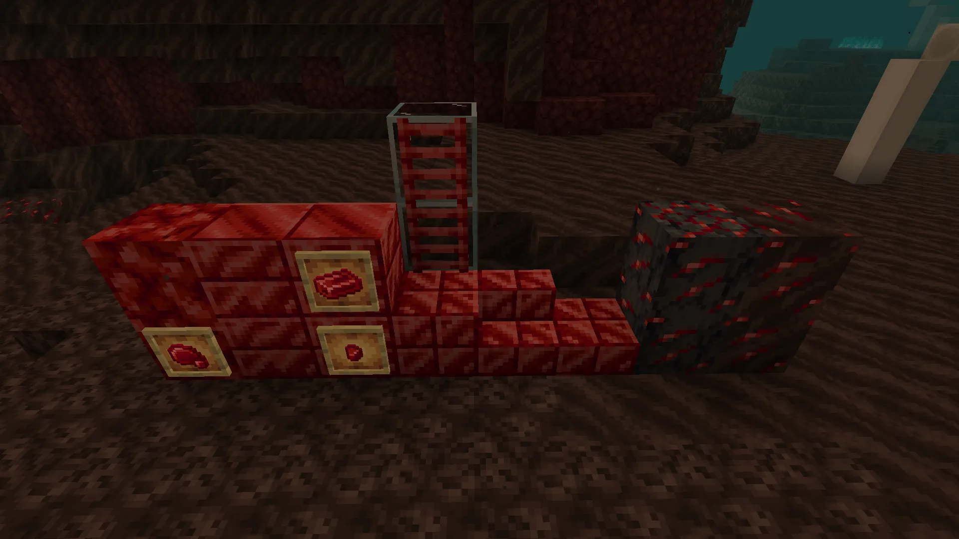 Extra Expansions, Моды, Minecraft