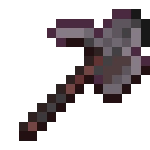 Simple Paxels — скриншот 1 (Моды, Minecraft)