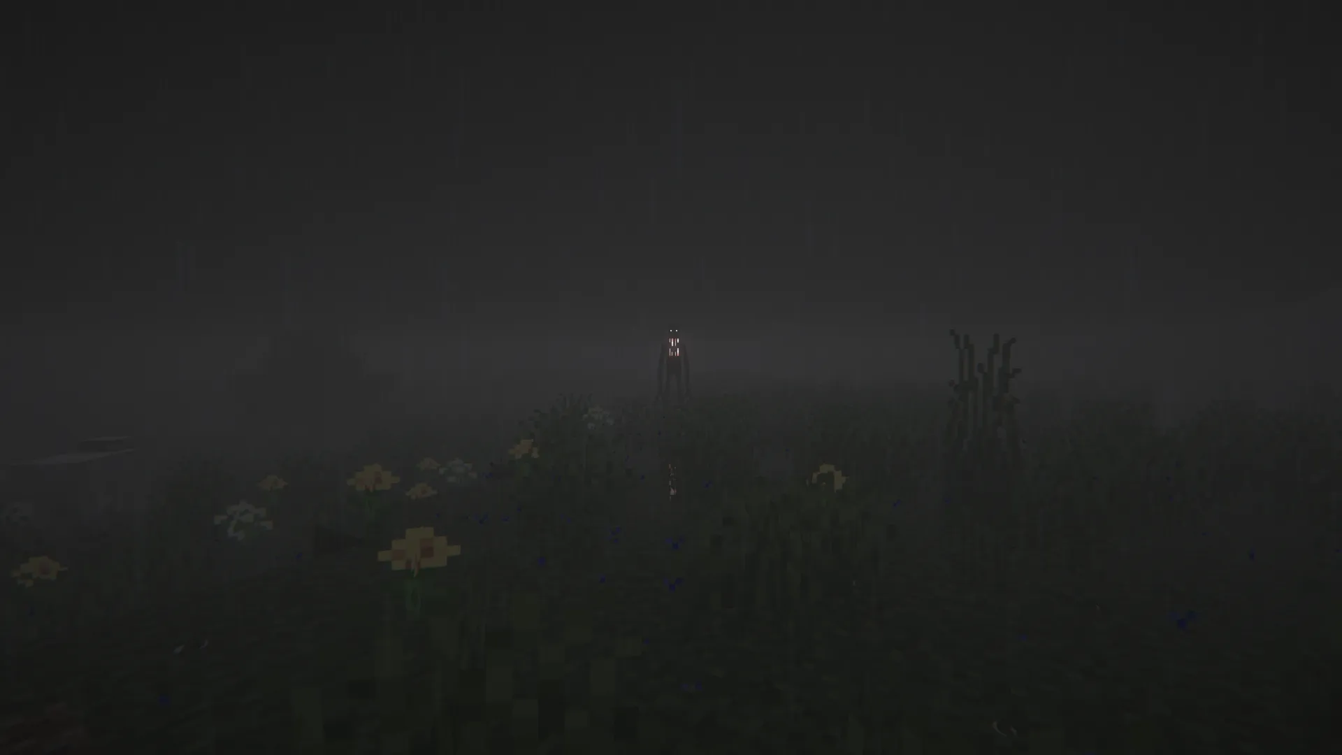 It came from the Fog — скриншот 8 (Модпаки, Minecraft)
