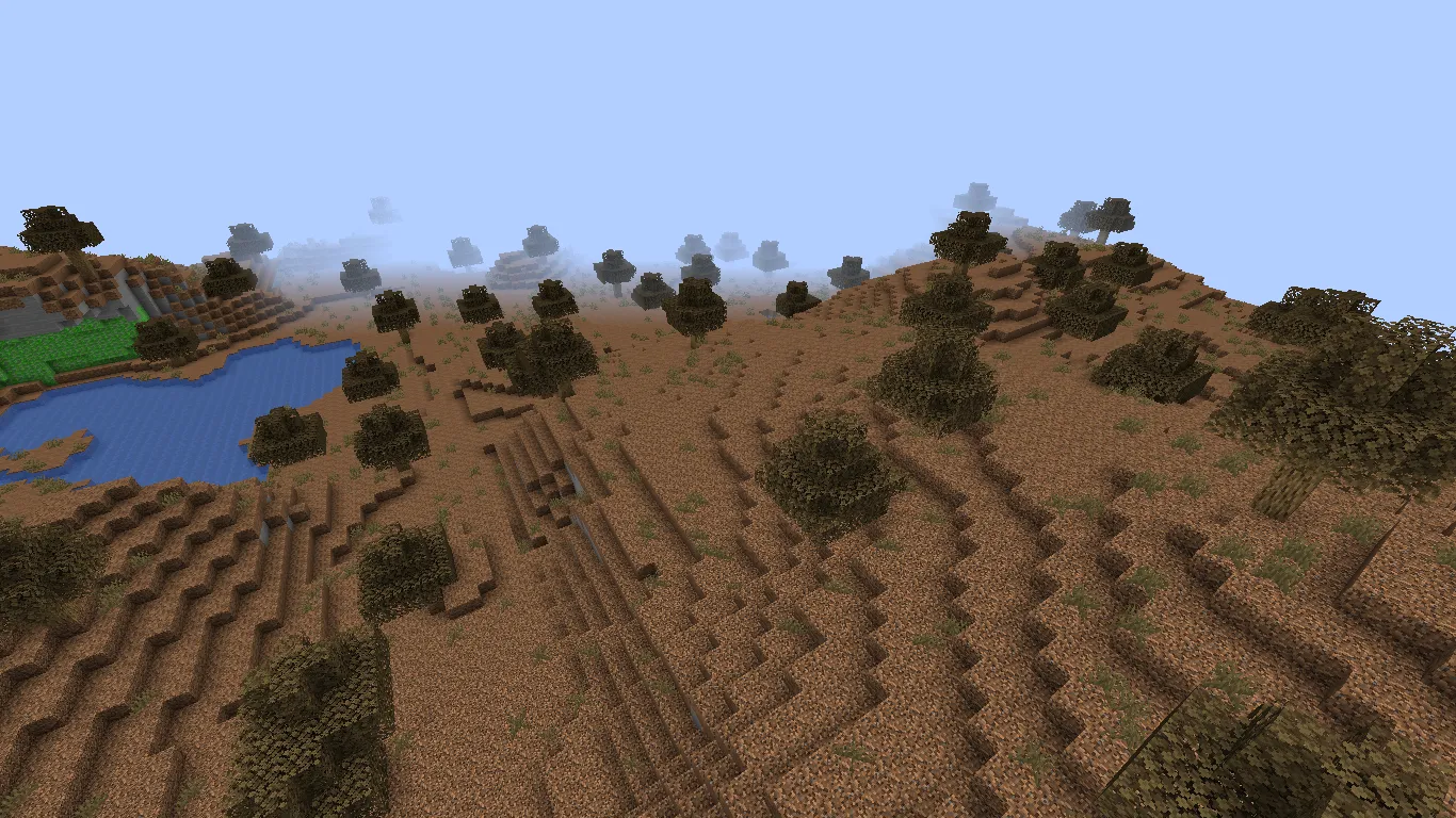 ATIOM, Моды, Minecraft