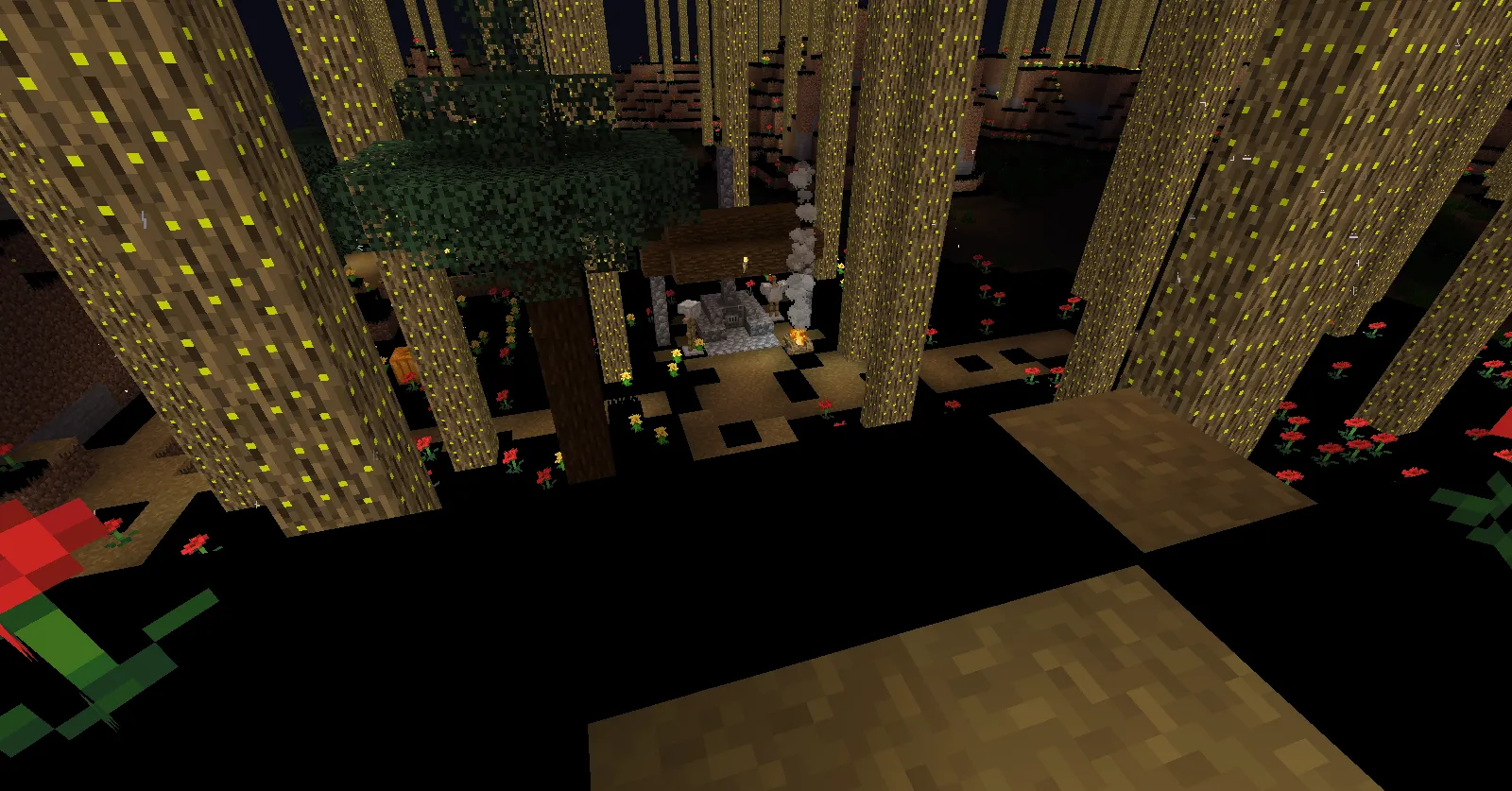 rising Sun, Моды, Minecraft