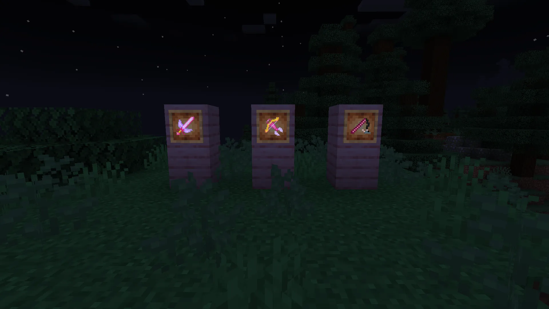 cat gal craft, Моды, Minecraft