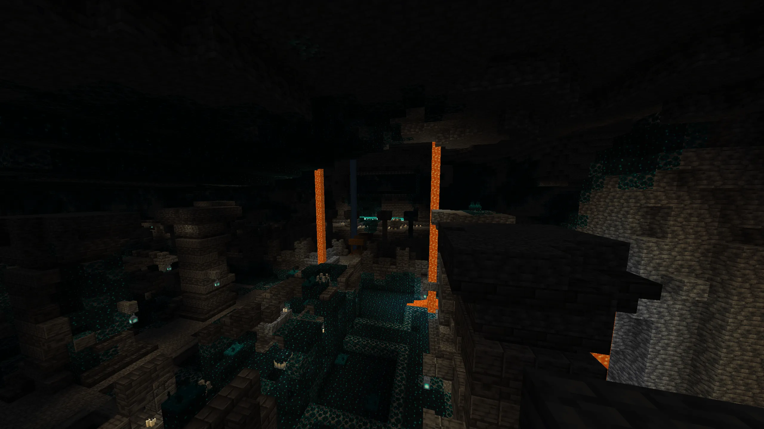 Basic Night Vision Goggles, Моды, Minecraft