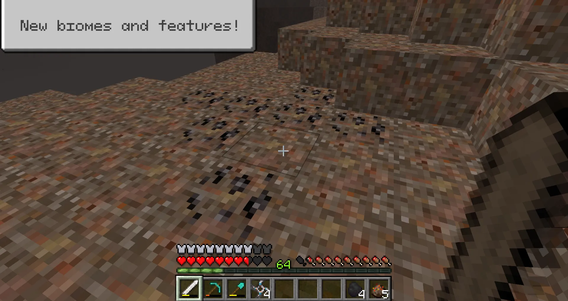 Pix's Creatures n' Additions — скриншот 4 (Моды, Minecraft)