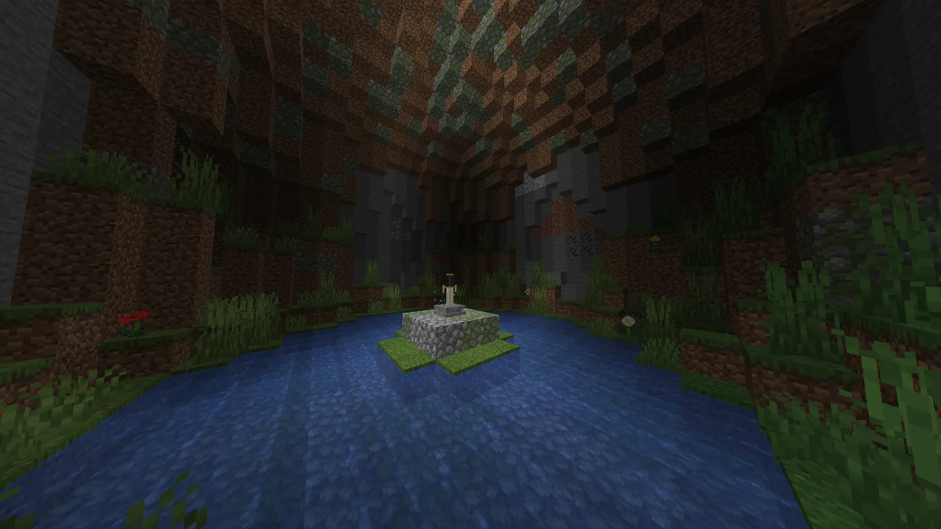 Raphaels Spirits and Beasts, Моды, Minecraft