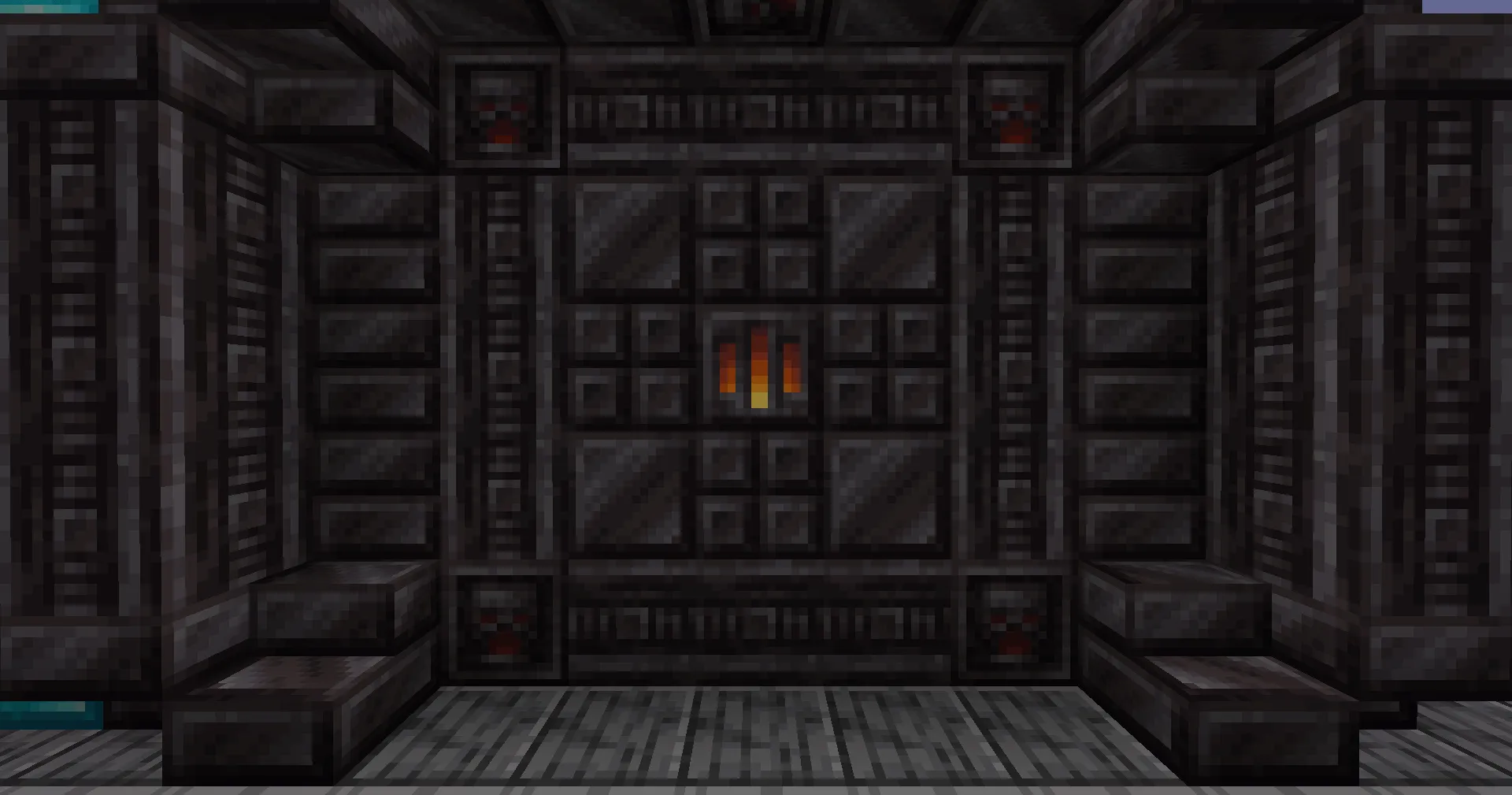 Reinforced Construction, Моды, Minecraft