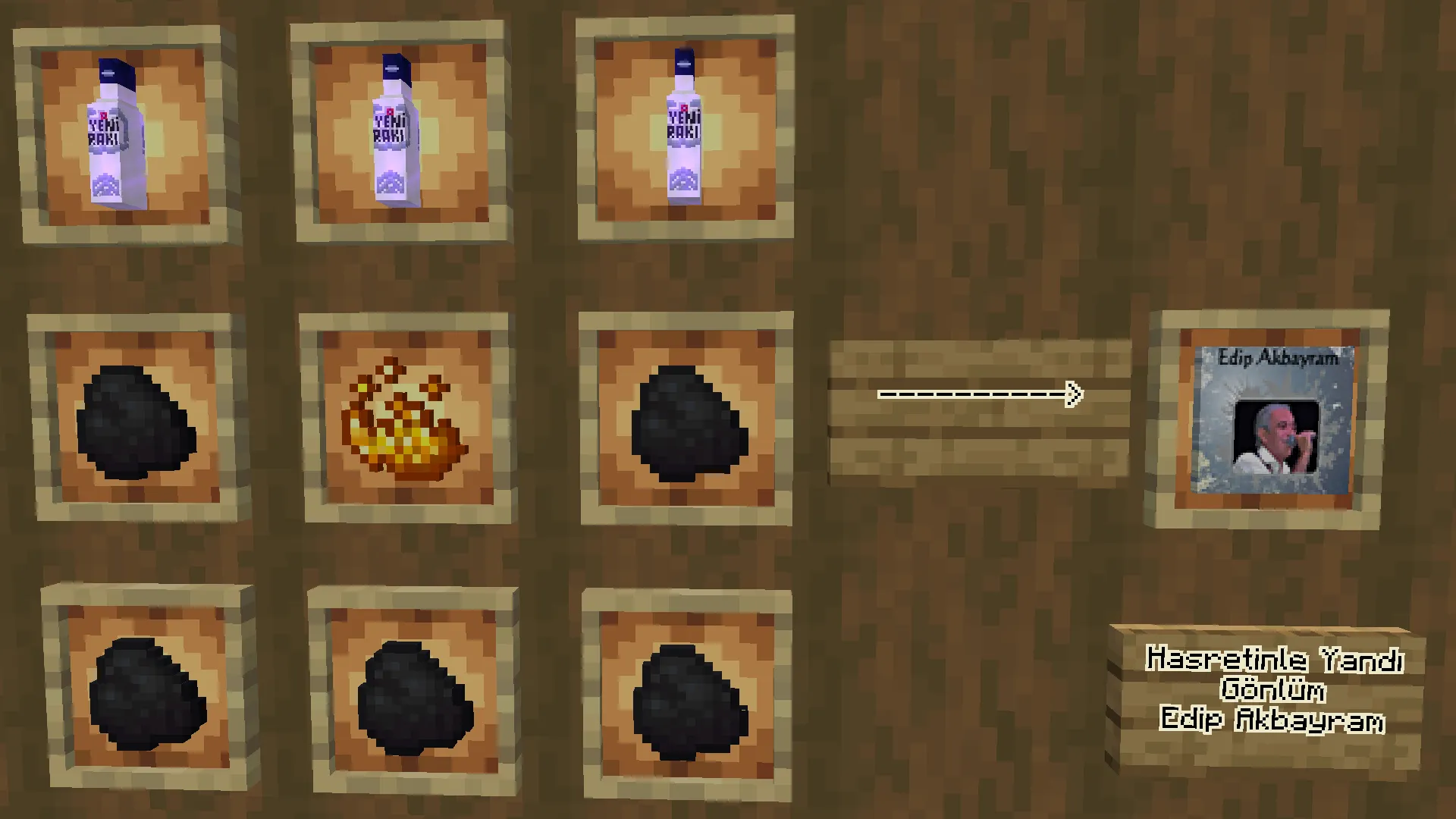 Meyhane — скриншот 3 (Моды, Minecraft)