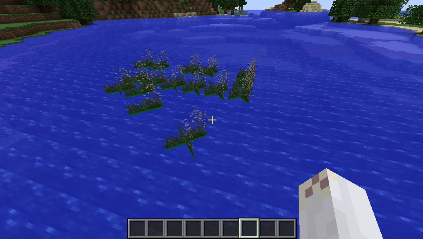 Mo'plants, Моды, Minecraft