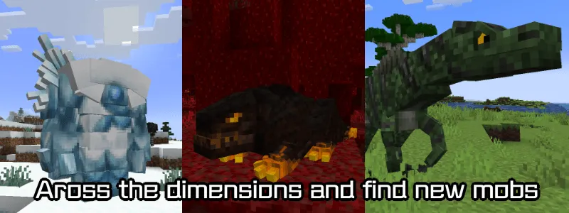 Easy to Ascension — скриншот 1 (Модпаки, Minecraft)
