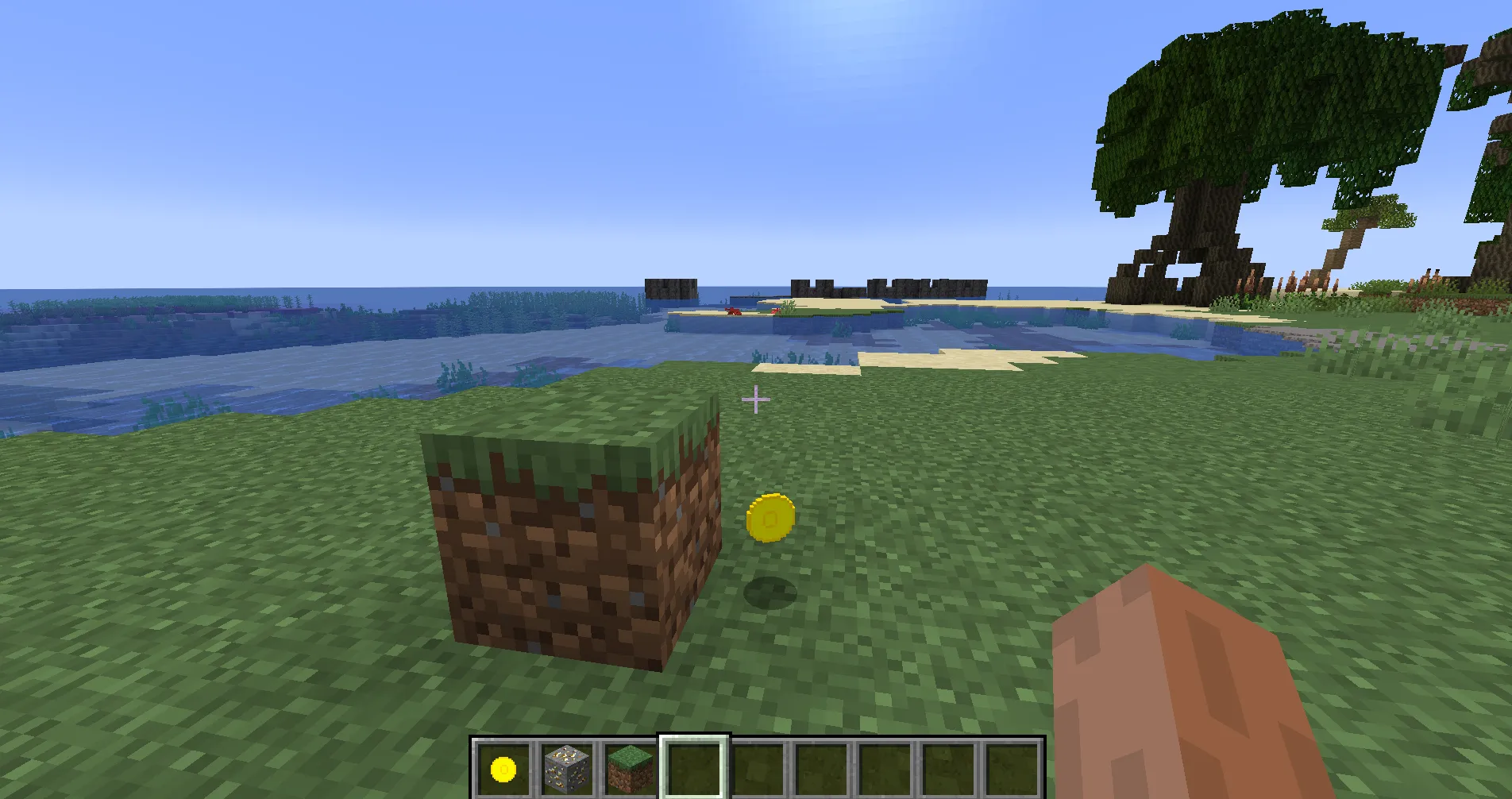 Obo, Моды, Minecraft