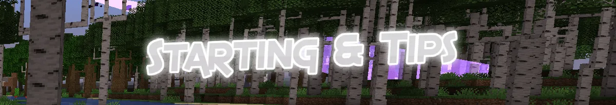Within The Storm — скриншот 1 (Модпаки, Minecraft)