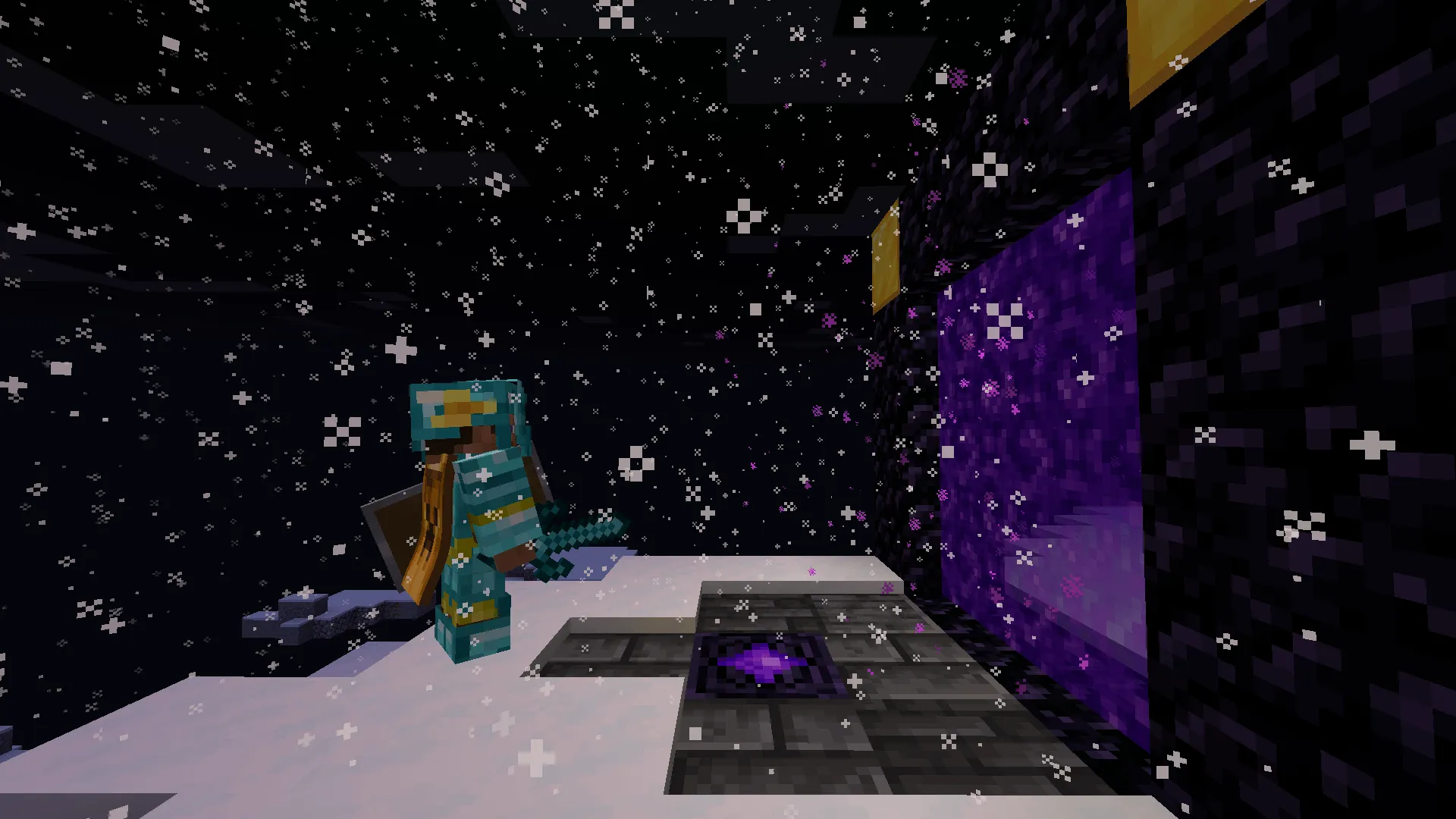 JMG's Better Than Ever (BTE) — скриншот 10 (Моды, Minecraft)