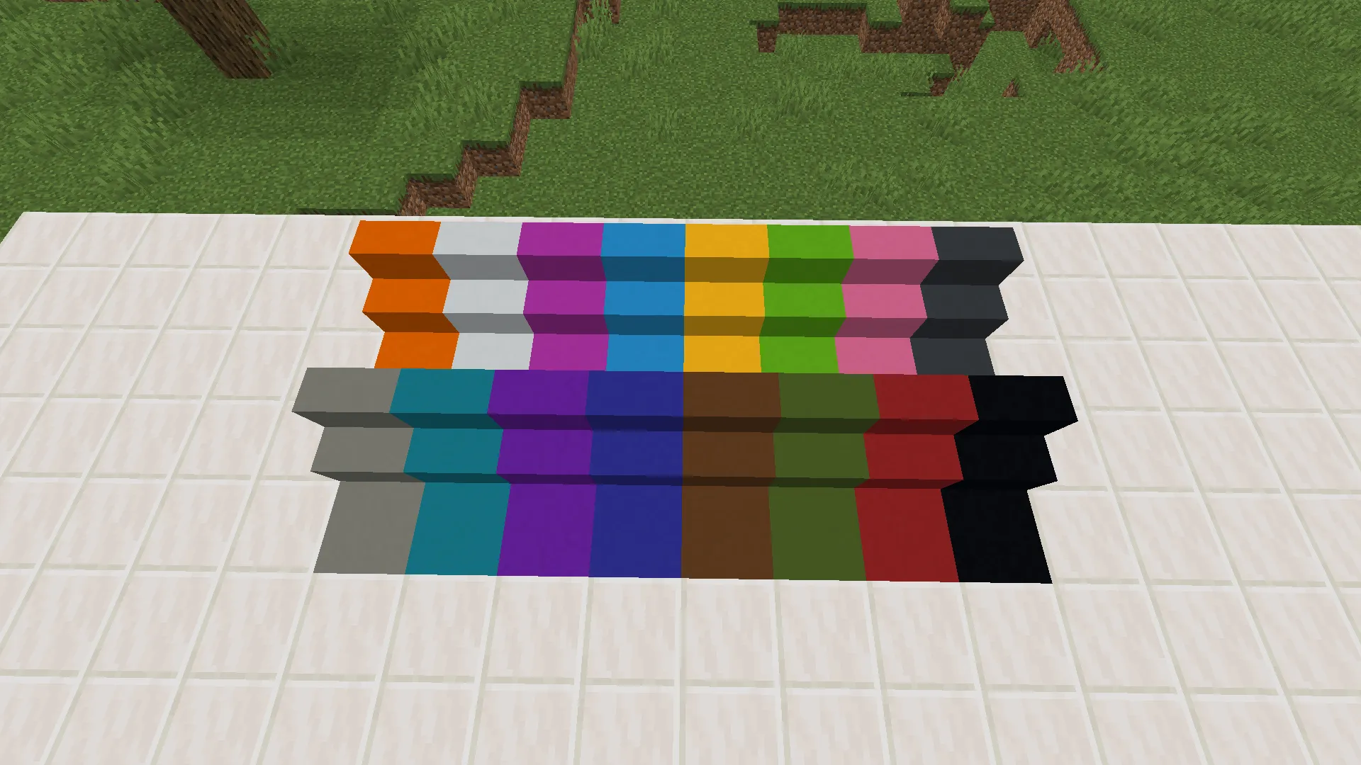 Acatar by Phax709 — скриншот 15 (Моды, Minecraft)