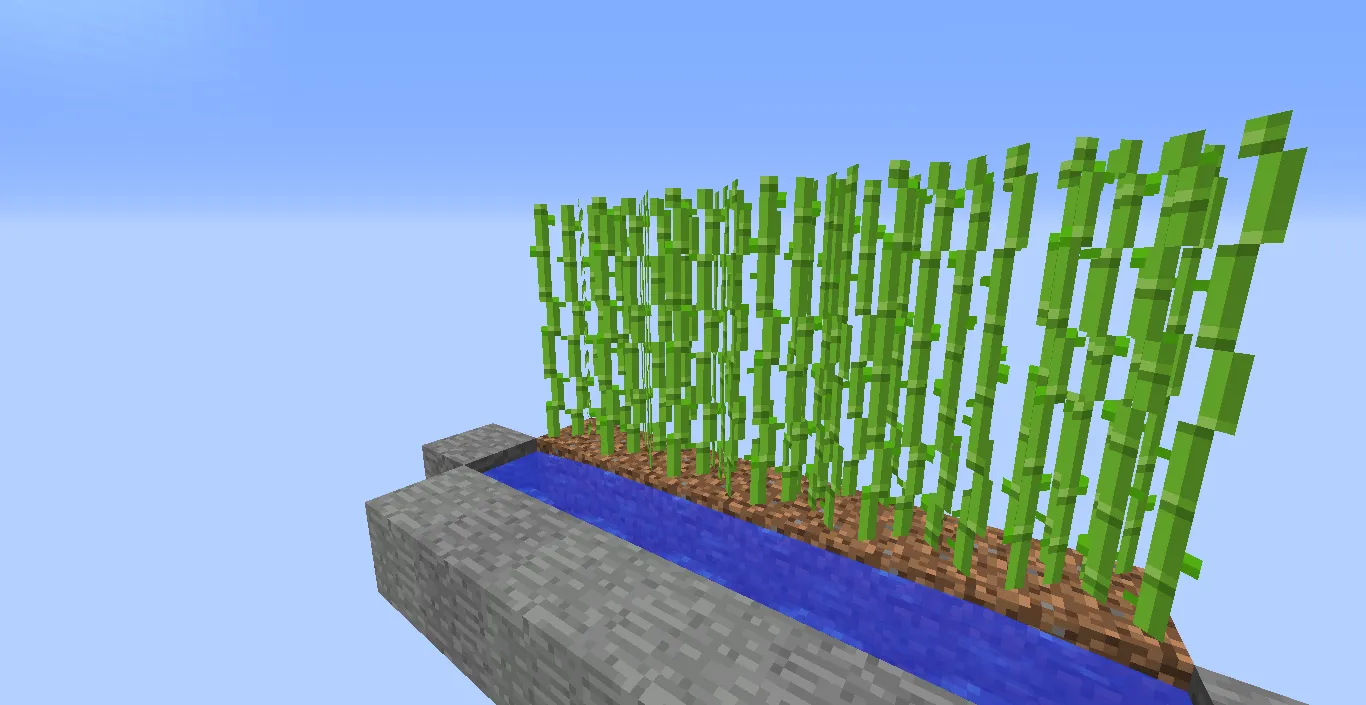 Alternating Vanilla Textures, Текстуры, Minecraft