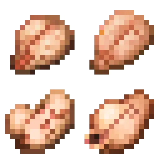 GUI | Oak Spike, Текстуры, Minecraft