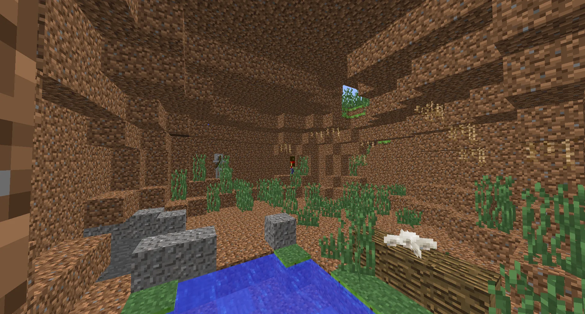 Glow 3 — скриншот 2 (Модпаки, Minecraft)