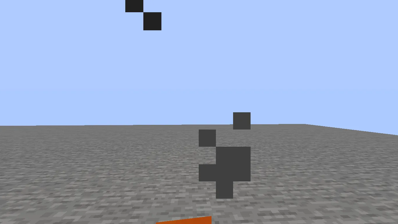 Low and Short — скриншот 1 (Текстуры, Minecraft)
